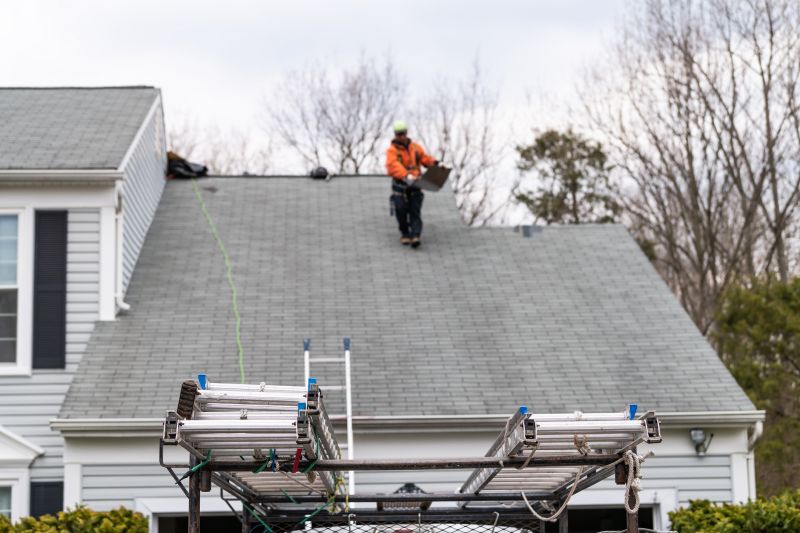Roofing Service Image 2