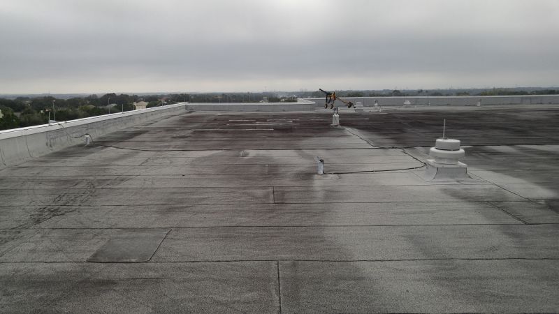 Commercial Roofing Experts